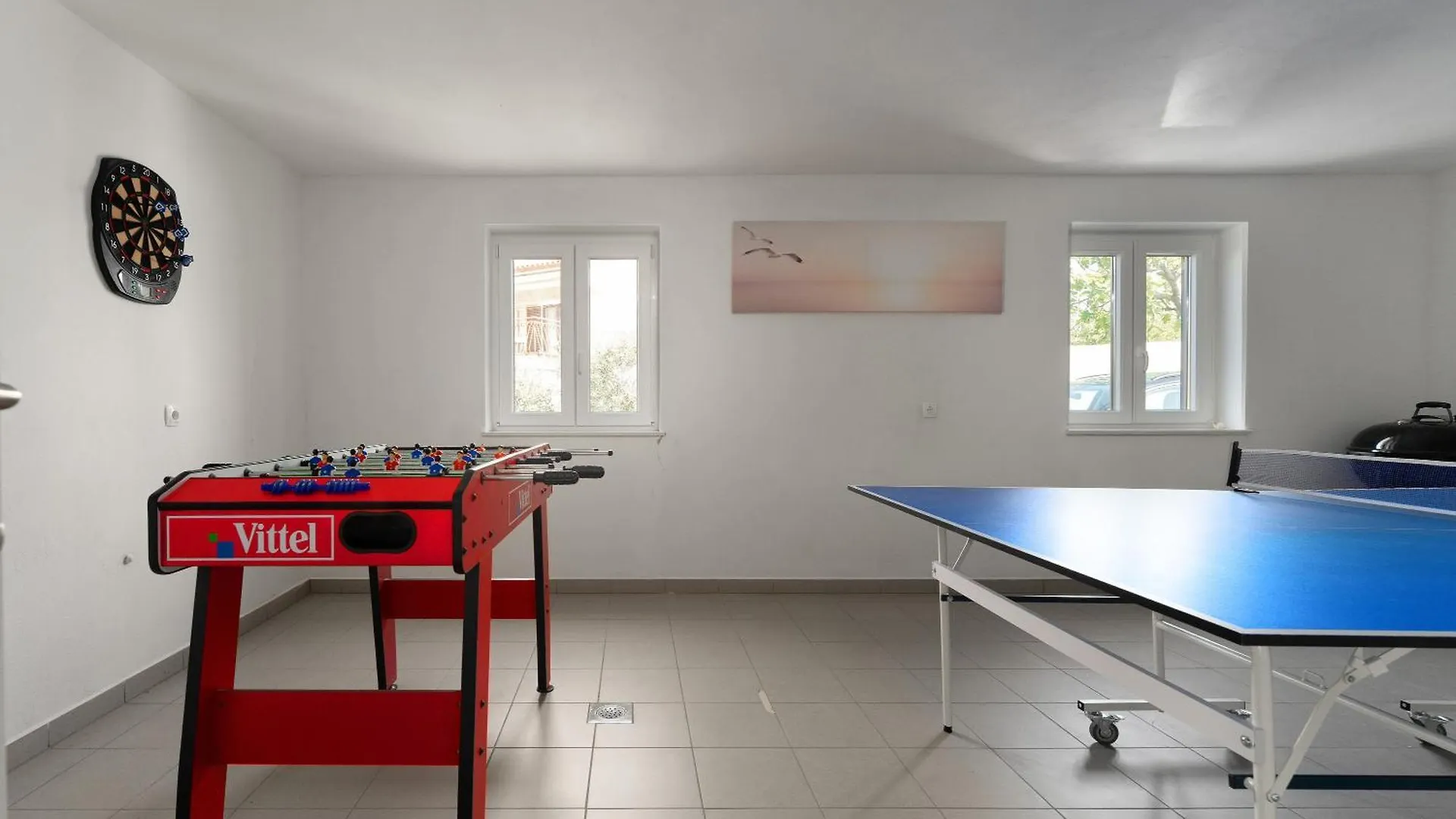 Holiday home Casa Philu In Quiet Area With Amazing View Villa Labin  Croatia