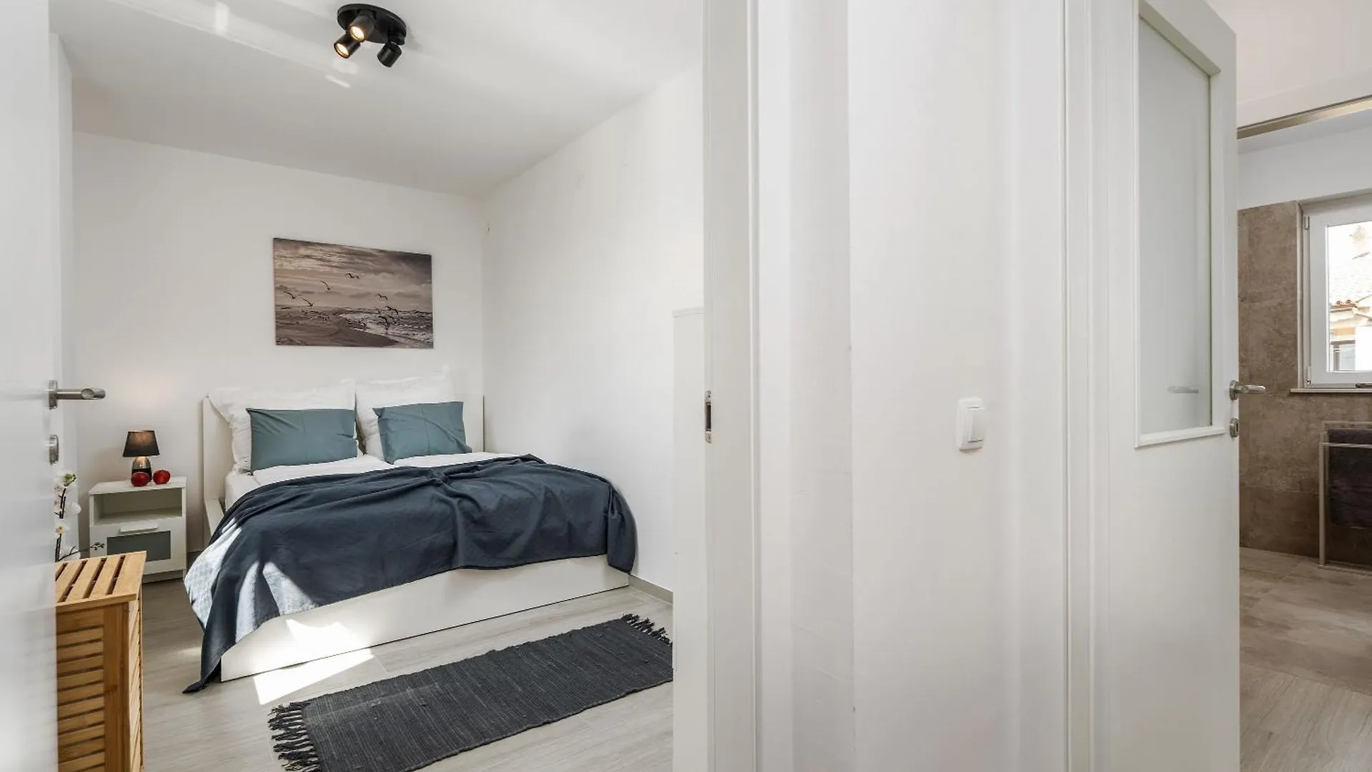 Holiday home Casa Philu In Quiet Area With Amazing View Villa Labin